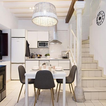 Alhambra Boutique Terrace Villa Granada Dış mekan fotoğraf
