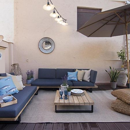 Alhambra Boutique Terrace Villa Granada Dış mekan fotoğraf