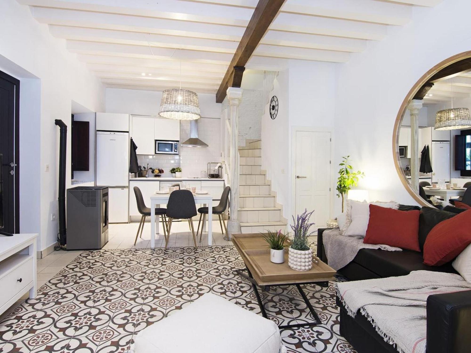 Alhambra Boutique Terrace Villa Granada Dış mekan fotoğraf