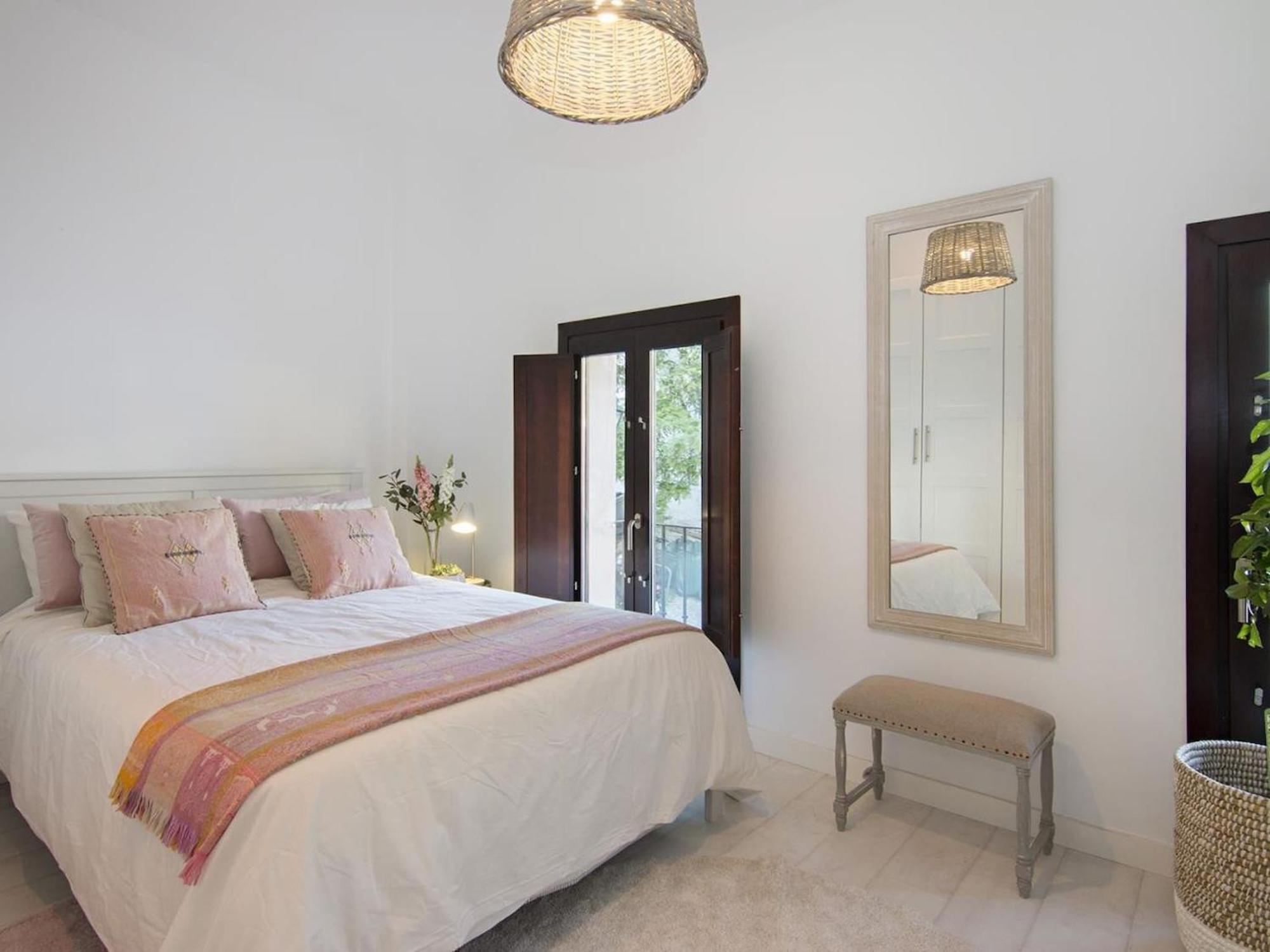 Alhambra Boutique Terrace Villa Granada Dış mekan fotoğraf